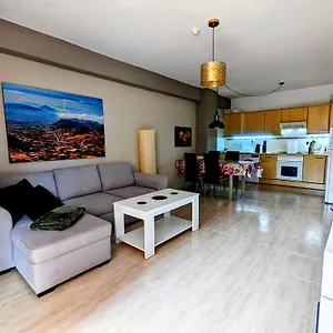  Apartamento Cozy España