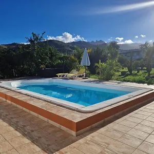  Сasa de vacaciones Casa Con Piscina, High-speed Wi-fi Y Vistas España