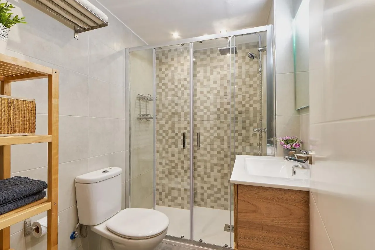 H&T Dream Stays - Victoria Malaga Center España